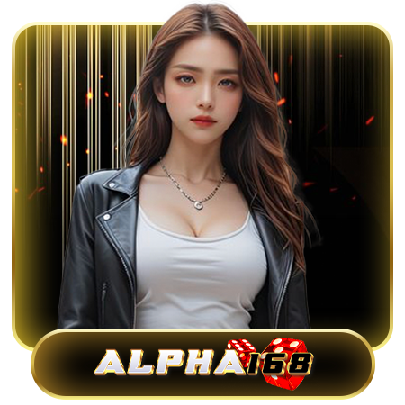 alpha168 vip