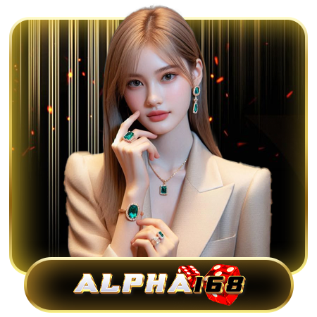 alpha168 slot