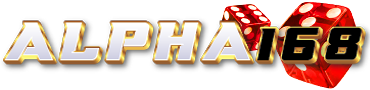 alpha168-logo